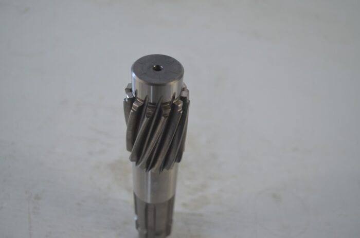一 540 pto shaft, part number 0.602.6106.01 - Image 4