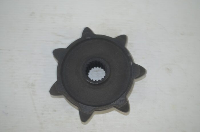 Kubota sprocket, part number 89920-13400 - Image 2