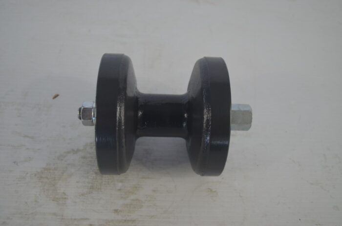 Kubota undercarriage track rollers, part number 89911-12012 - Image 2