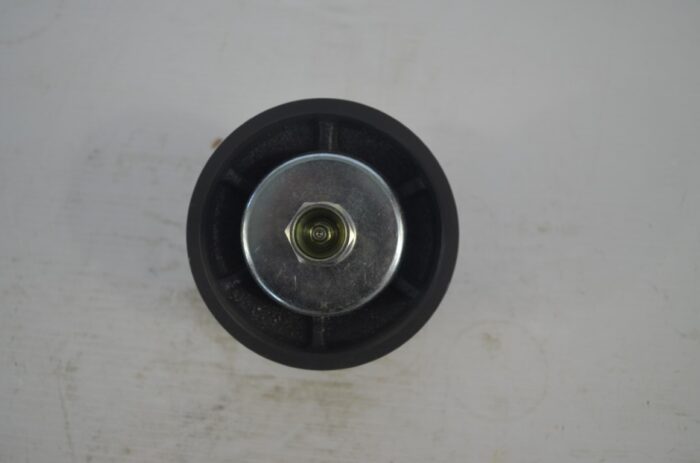 Kubota undercarriage track rollers, part number 89911-12012 - Image 3