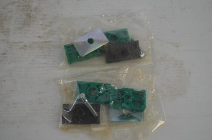 hyd valve with switch, part number K1TVALVEWQUICK12V - Image 3