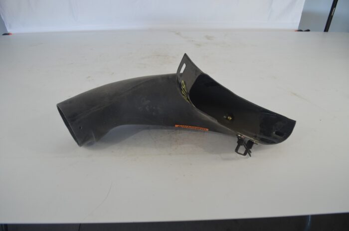 bagger for mower, part number T2718 - Image 2