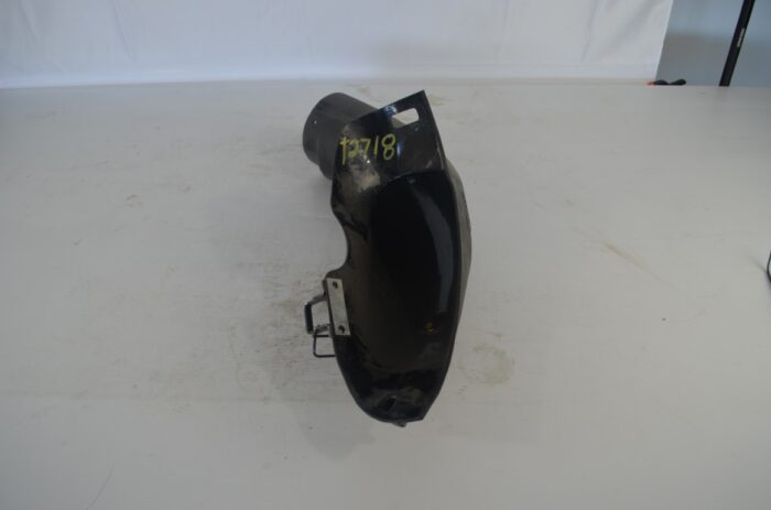 bagger for mower, part number T2718 - Image 3