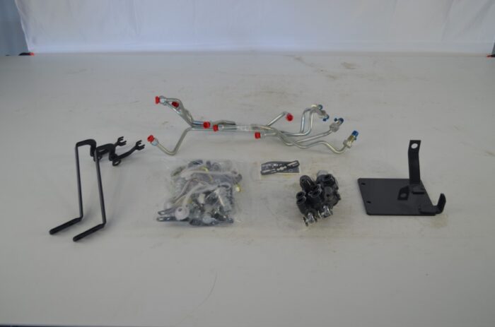 rear hydraulic outer kit to fit BX series tractor, to fit BX1870, BX 2370 and BX2670, part number BX 7376