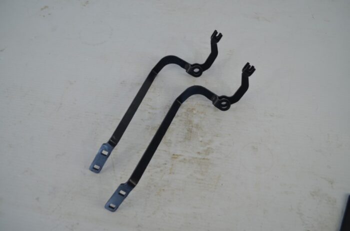 rear hydraulic outer kit to fit BX series tractor, to fit BX1870, BX 2370 and BX2670, part number BX 7376 - Image 2