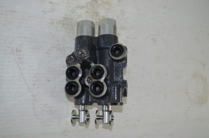 rear hydraulic outer kit to fit BX series tractor, to fit BX1870, BX 2370 and BX2670, part number BX 7376 - Image 10