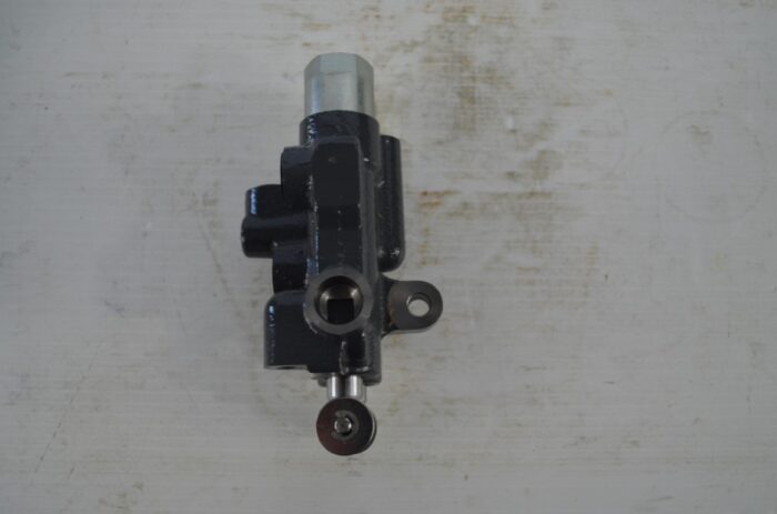 rear hydraulic outer kit to fit BX series tractor, to fit BX1870, BX 2370 and BX2670, part number BX 7376 - Image 11
