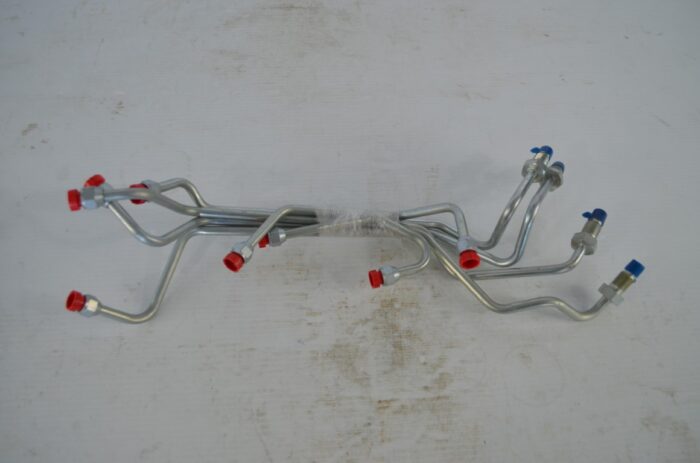 rear hydraulic outer kit to fit BX series tractor, to fit BX1870, BX 2370 and BX2670, part number BX 7376 - Image 16