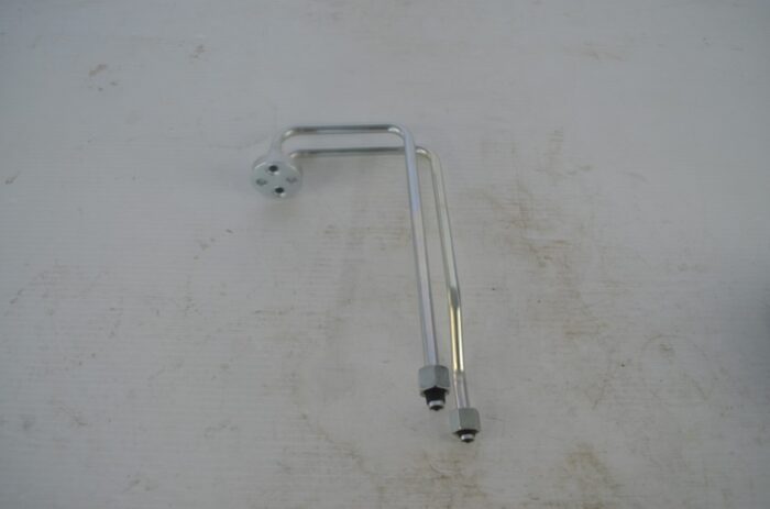 Kubota 2 spool valve kit for Kubota front mower F2260, F2560, F2560E, F3060, F3560, part number F8242 - Image 11