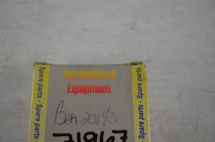universal joint, part number BEN20140 - Image 4