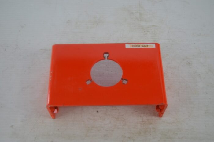 bearing housing, part number 70060-03931