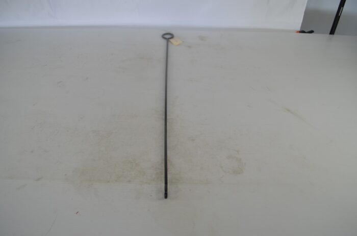 hose holder, part number 190-02193 - Image 2
