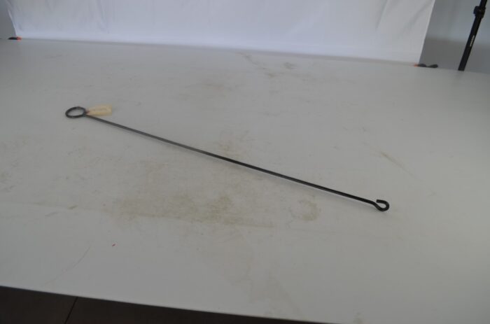 hose holder, part number 190-02193