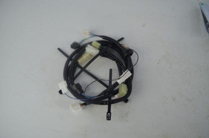 一 New wiper kit, part number 3Y999-01550 - Image 6