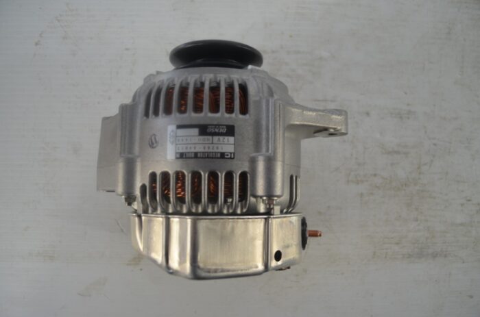 New alternator kits, part number TD350-99550 - Image 11