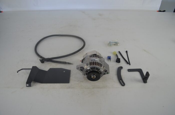 New alternator kits, part number TD350-99550