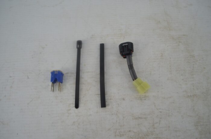 New alternator kits, part number TD350-99550 - Image 3