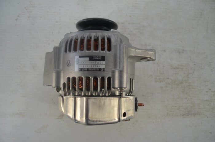 New alternator kits, part number TD350-99550 - Image 11