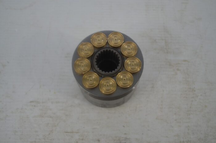rotary pump, part number TC230-58502