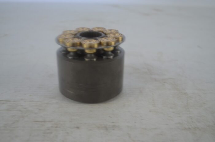 rotary pump, part number TC230-58502 - Image 2