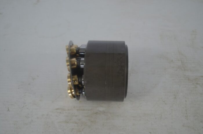 rotary pump, part number TC230-58502 - Image 4