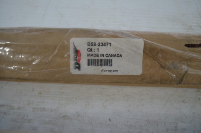 Dion main ap part, part number B58-23471 - Image 4