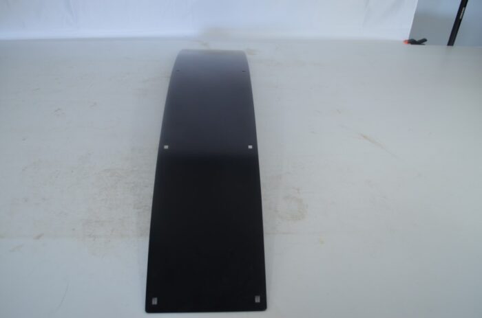 Dion wear plate, part number F41-25417 - Image 2