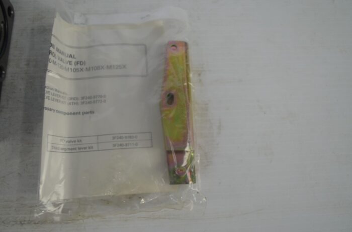 float valve, part number M9281 - Image 7