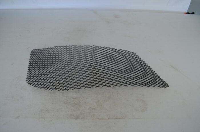 一 Kubota intake cover, part number RD158-4323