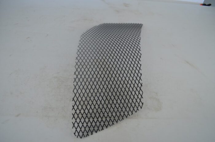 一 Kubota intake cover, part number RD158-4323 - Image 2