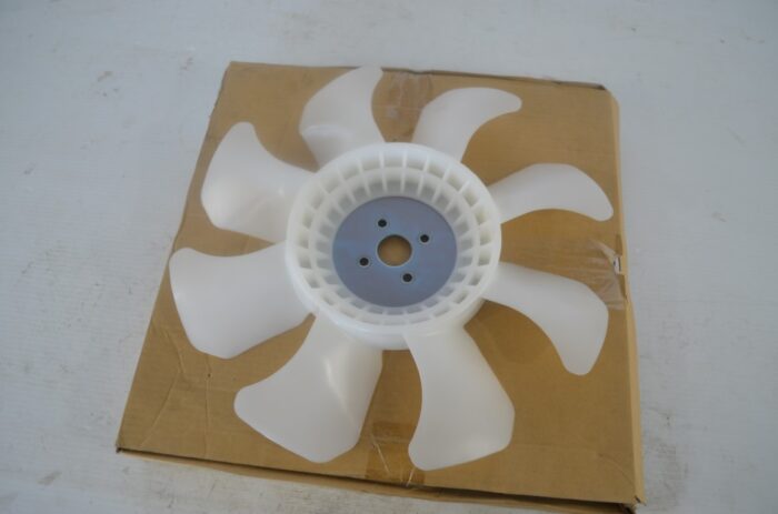 Kubota fan, part number 34550-16210