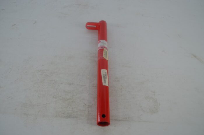 bearing tube for hay, part number VF1662110494 - Image 2