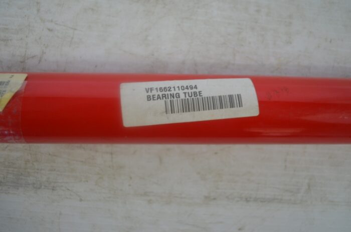 bearing tube for hay, part number VF1662110494 - Image 5