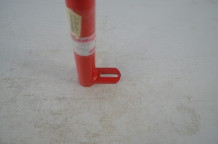 bearing tube for hay, part number VF1662110494 - Image 3