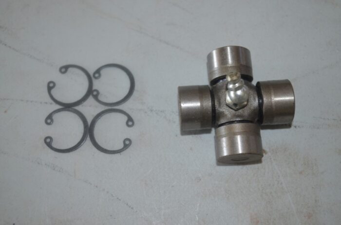 universal cross bearing, part number 71201