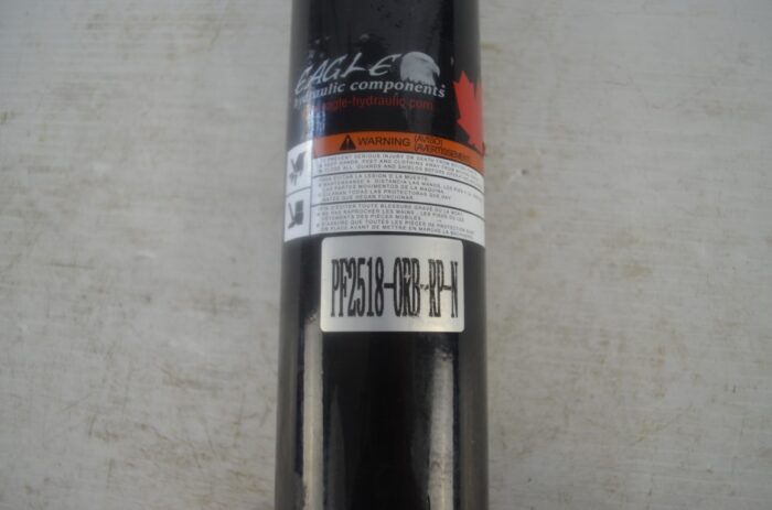 Eagle cylinder, part number PF2518-ORB-RP-N - Image 5