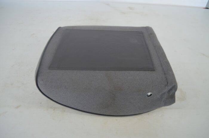 Kubota cushion, part number TA14077710 - Image 3