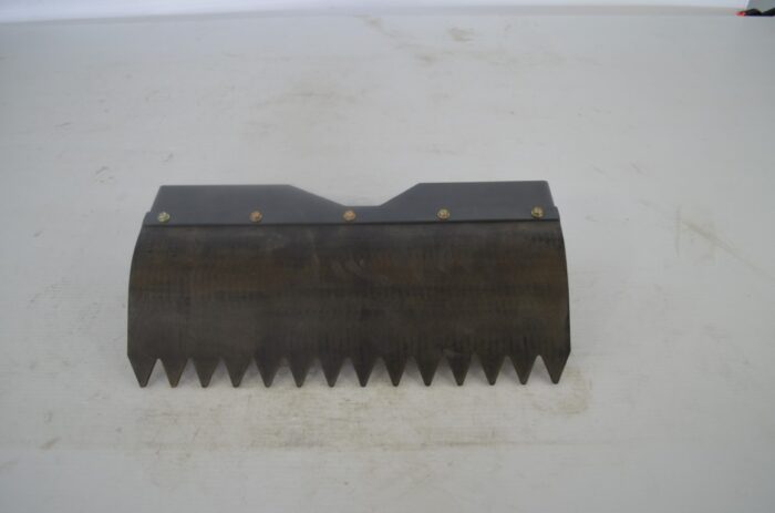 Kubota radiator guard to fit F2260, F2560? & F3060 front mowers, part number F8254