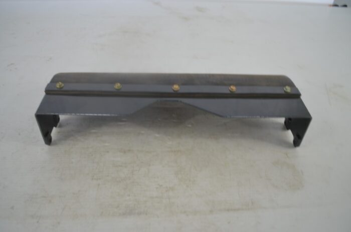 Kubota radiator guard to fit F2260, F2560? & F3060 front mowers, part number F8254 - Image 3