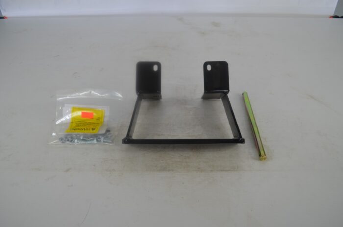 Kubota wheel weight rear counter weight bracket, part number T2713