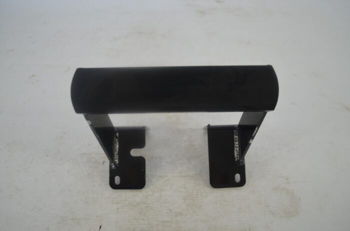 Kubota wheel weight rear counter weight bracket, part number T2713 - Image 3