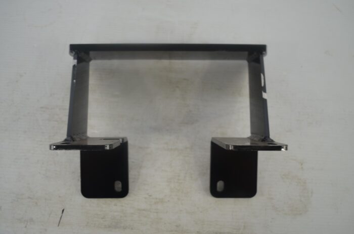 Kubota wheel weight rear counter weight bracket, part number T2713 - Image 4