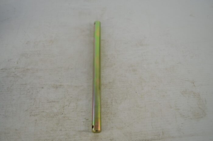 Kubota wheel weight rear counter weight bracket, part number T2713 - Image 6