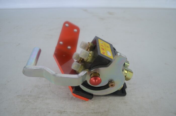 一 2 spool single point coupler, part number M1869 - Image 3