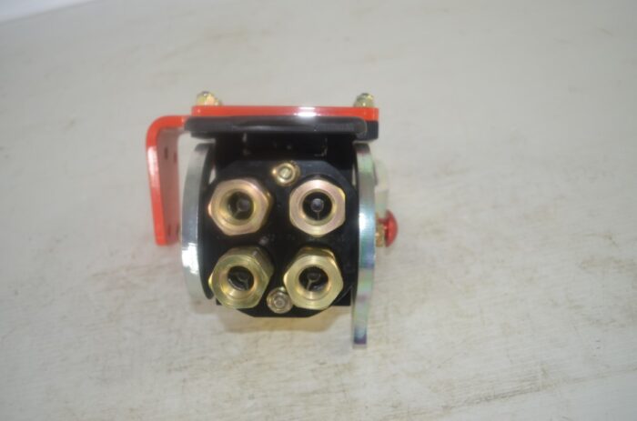 一 2 spool single point coupler, part number M1869 - Image 6