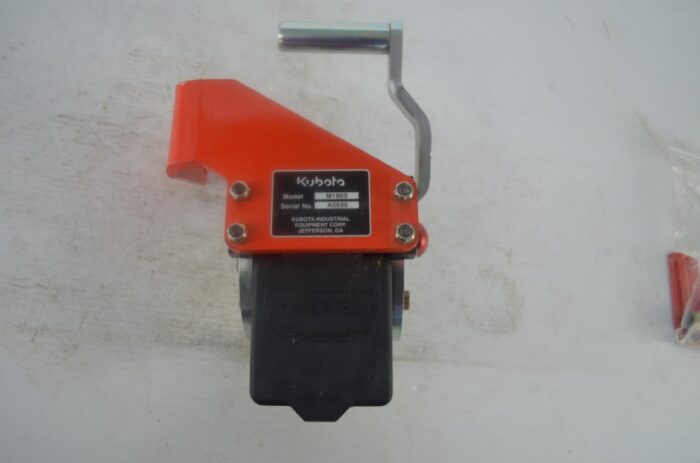 一 2 spool single point coupler, part number M1869 - Image 7