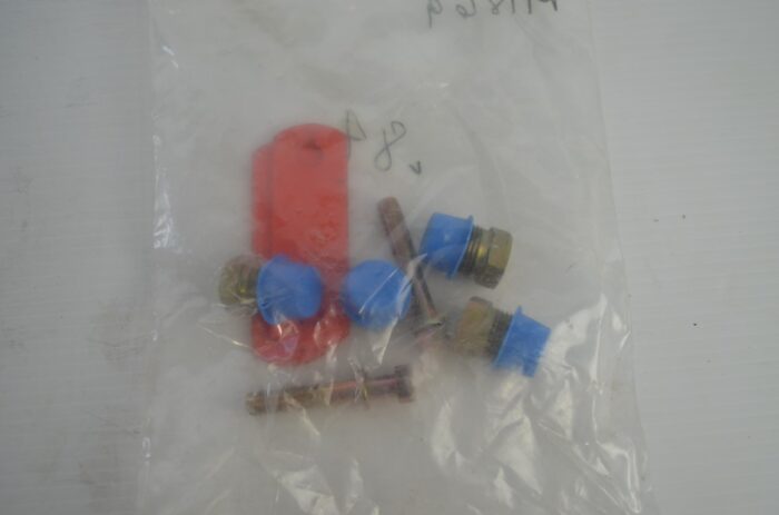 一 2 spool single point coupler, part number M1869 - Image 10