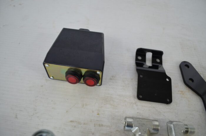 ground pressure relief valve completing kit for L4456, part number L4449 - Image 7