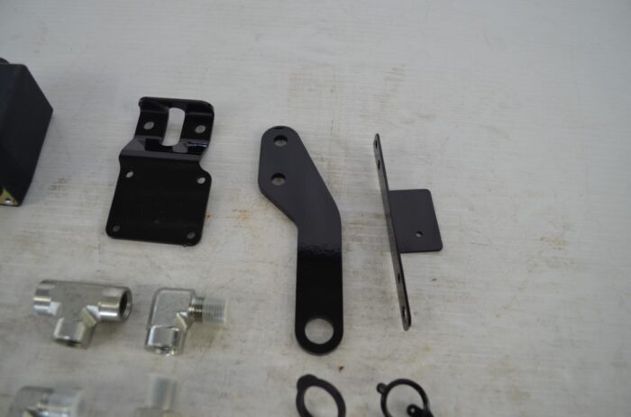 ground pressure relief valve completing kit for L4456, part number L4449 - Image 8