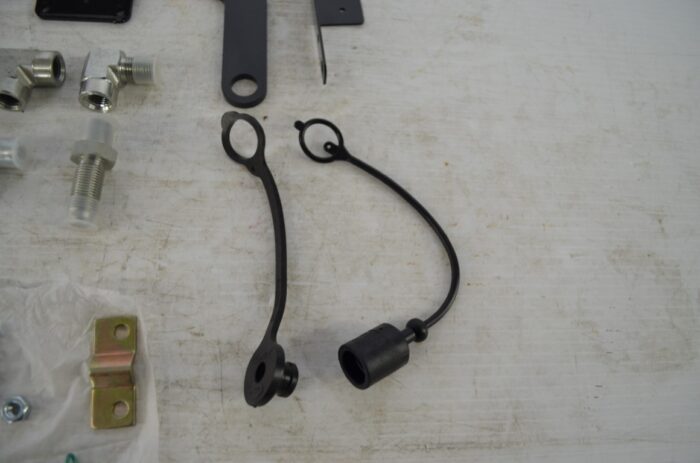 ground pressure relief valve completing kit for L4456, part number L4449 - Image 9